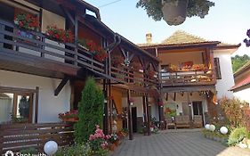 Pensiunea Liana